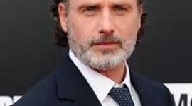 Timeline: Andrew Lincoln