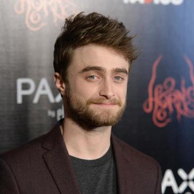 Timeline: Daniel Radcliffe