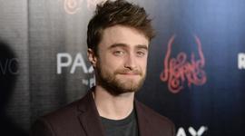 Timeline: Daniel Radcliffe