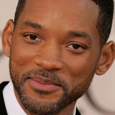 Timeline: will smith