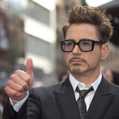 Timeline: La vida de robert downey