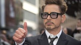 Timeline: La vida de robert downey