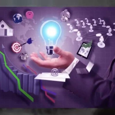 Timeline: 10 inventos tecnológico que en mi opinión son importantes