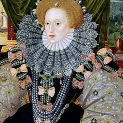 Timeline: Queen Elizabeth I