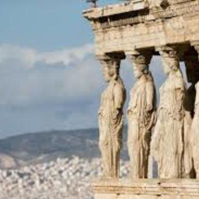 Timeline: Ancient Greek Timeline