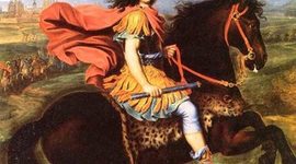 Timeline: Biography of Louis XIV