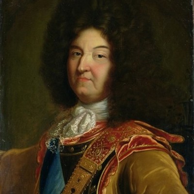 Timeline: The Life of Louis XVI