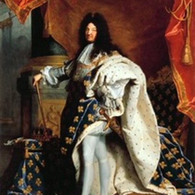 Timeline: Louis XIV Of France