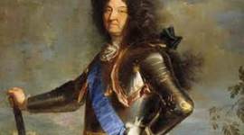 Timeline: Louis XIV