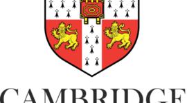 Timeline: University of Cambridge