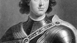 Timeline: Peter the Great