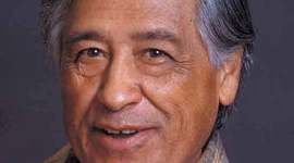 Timeline: Cesar Estrada Chavez by AB