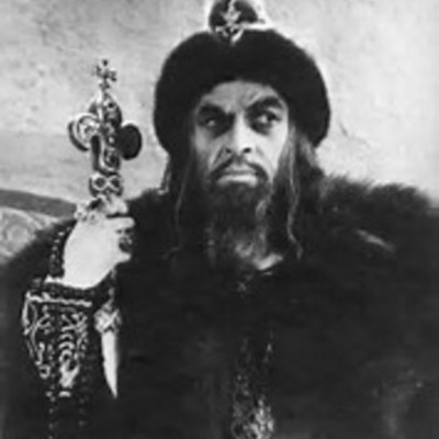 Timeline: Ivan the terrible of russia