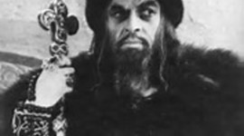 Timeline: Ivan the terrible of russia