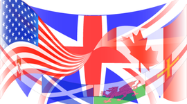 Timeline: English Development