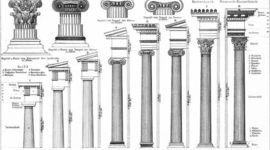 Timeline: Historia del Arte I.3 - Sostiene