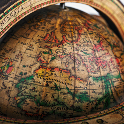 Timeline: The Effect Trade Development had on Cultural Reformation