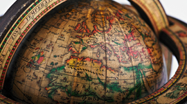 Timeline: The Effect Trade Development had on Cultural Reformation