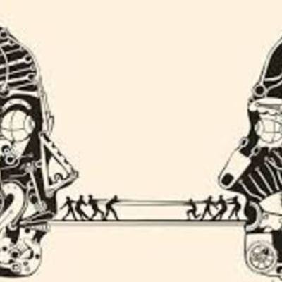 Timeline: AUTORES IMPORTANTES (Filosofía)