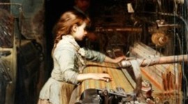 Timeline: Revolución Industrial