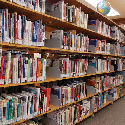 Timeline: Читательский билет ученика на лето