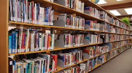 Timeline: Читательский билет ученика на лето