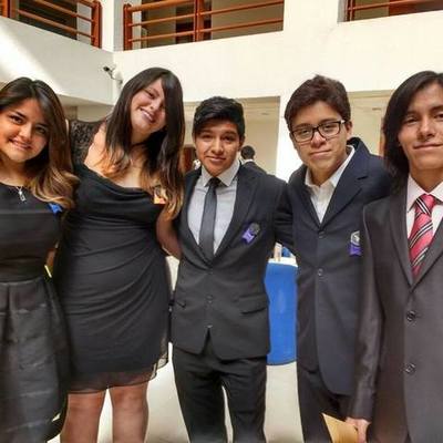 Timeline: Joshua Fernández