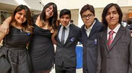 Timeline: Joshua Fernández