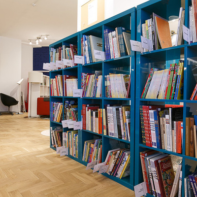 Timeline: Читательский днвник