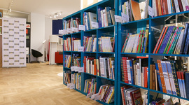 Timeline: Читательский днвник