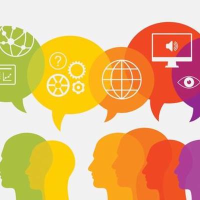 Timeline: TEORÍAS DEL APRENDIZAJE