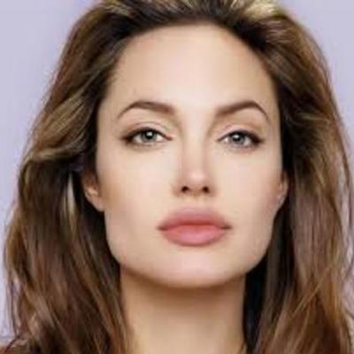Timeline: Angelina Jolie