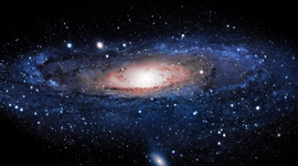 Timeline: el conocimiento del universo