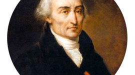 Timeline: Joseph-Louis Lagrange