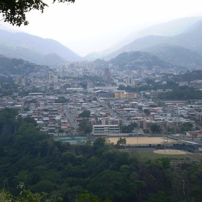 Timeline: Ciudad Valera