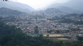 Timeline: Ciudad Valera