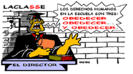 Timeline: Teóricos de la reproducción