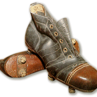 Timeline: Evolución de los zapatos de fútbol