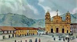 Timeline: Colombia siglo XIX