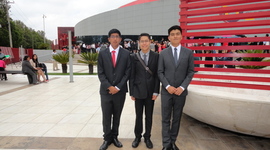 Timeline: Linea de vida