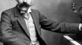 Timeline: Enrique  Granados