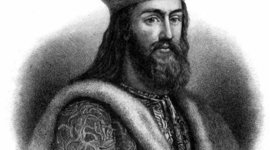 Timeline: Правление Владимира 1