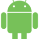 Android robot 2014.svg