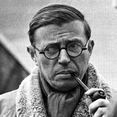 Timeline: Jean-Paul Sartre