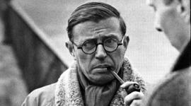 Timeline: Jean-Paul Sartre