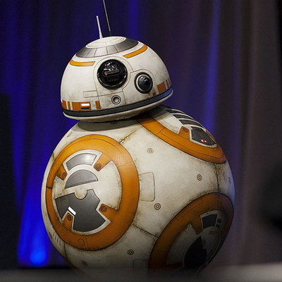 Timeline: Frise historique sur la robotique