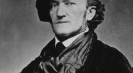 Timeline: Richard Wagner