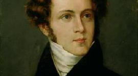 Timeline: Vicence Bellini