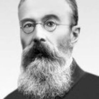 Timeline: Nikolái Andréievich Rimsky-Korsakov