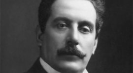 Timeline: GIACOMO PUCCINI
